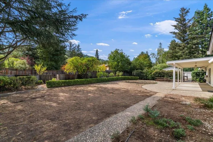 14768 Vickery Avenue, Saratoga, California 95070