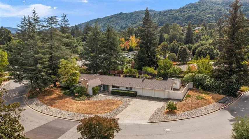 14768 Vickery Avenue, Saratoga, California 95070