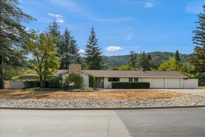 14768 Vickery Avenue, Saratoga, California 95070