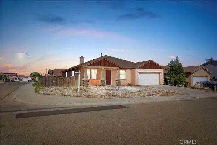 13416 Morningside Street, Hesperia, California 92344