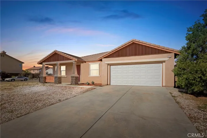 13416 Morningside Street, Hesperia, California 92344