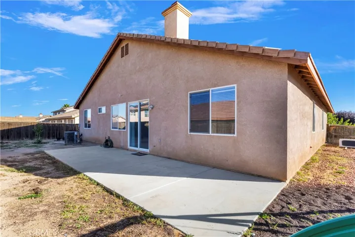 13416 Morningside Street, Hesperia, California 92344
