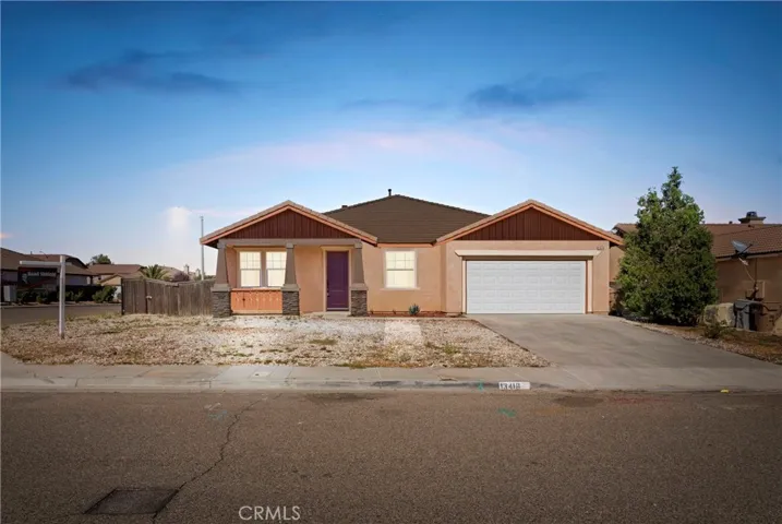 13416 Morningside Street, Hesperia, California 92344