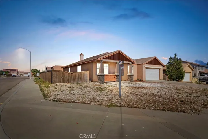 13416 Morningside Street, Hesperia, California 92344