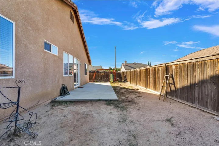 13416 Morningside Street, Hesperia, California 92344
