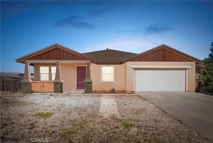 13416 Morningside Street, Hesperia, California 92344