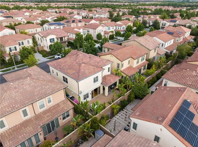 58 Elmdale, Irvine, California 92620