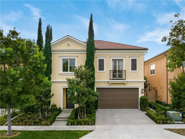 58 Elmdale, Irvine, California 92620