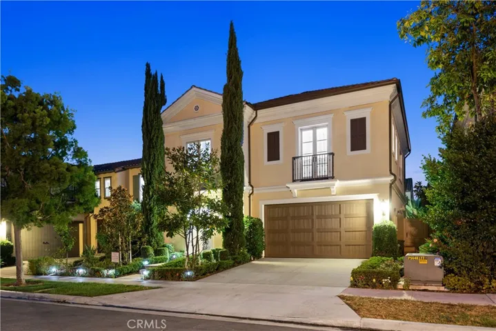58 Elmdale, Irvine, California 92620