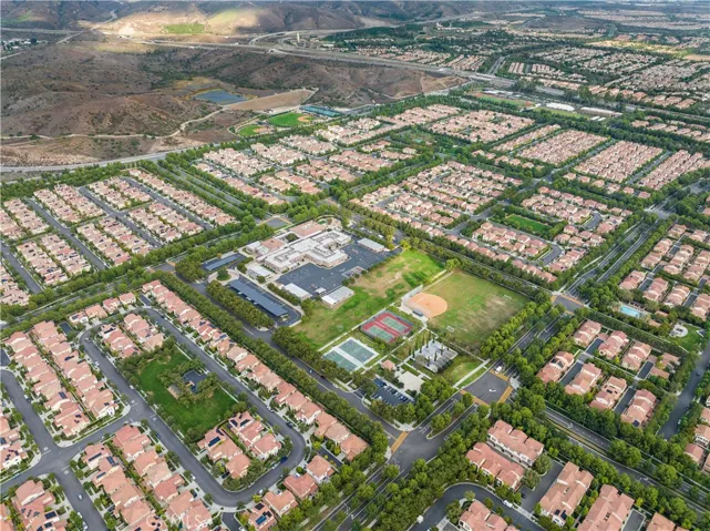 58 Elmdale, Irvine, California 92620