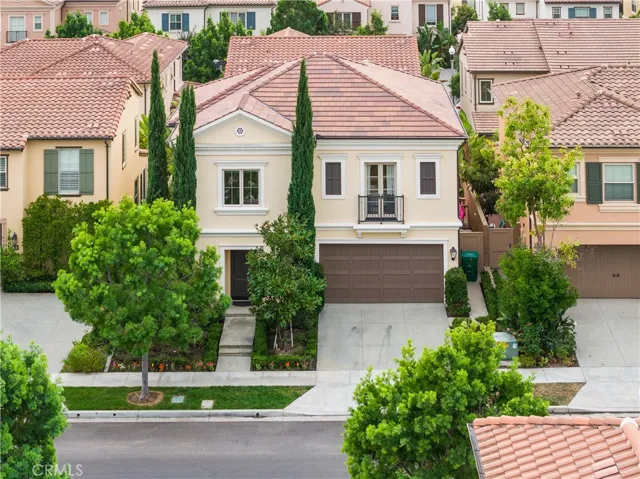 58 Elmdale, Irvine, California 92620