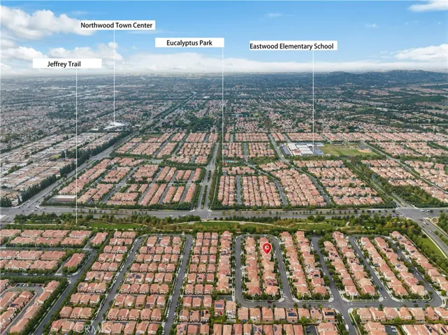 58 Elmdale, Irvine, California 92620