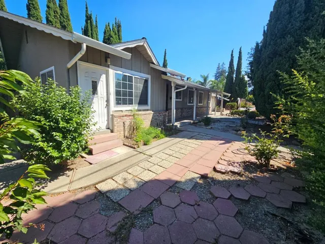 518 Cypress Avenue, San Jose, California 95117