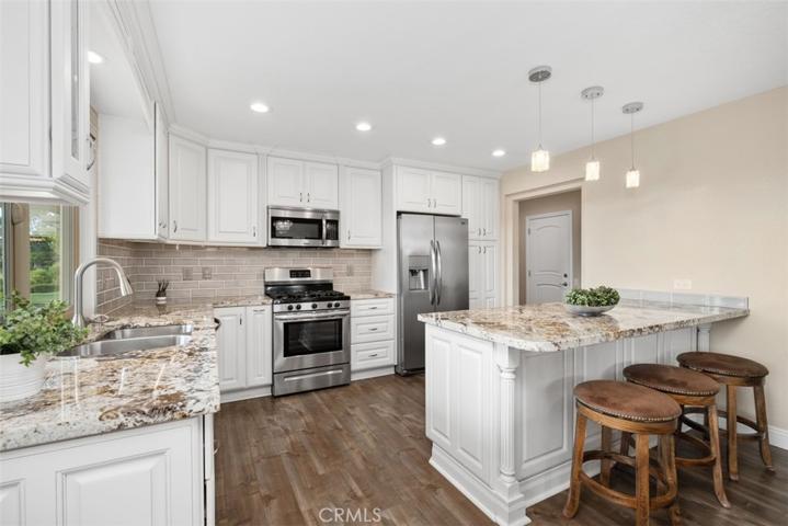 28326 Zarza, Mission Viejo, California 92692