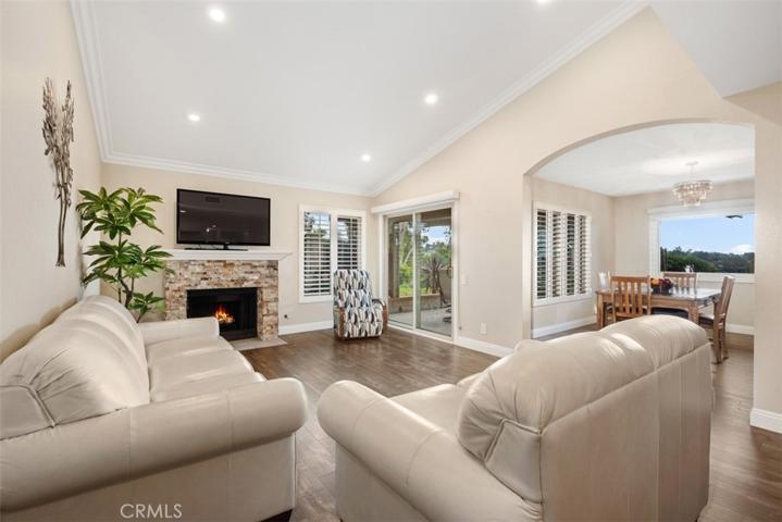 28326 Zarza, Mission Viejo, California 92692