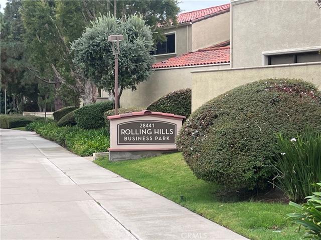 28441 Highridge Road Unit 101, Rolling Hills Estates, California 90274