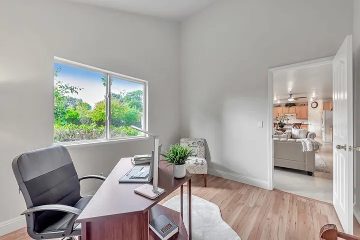 751 Pecan Way, Campbell, California 95008