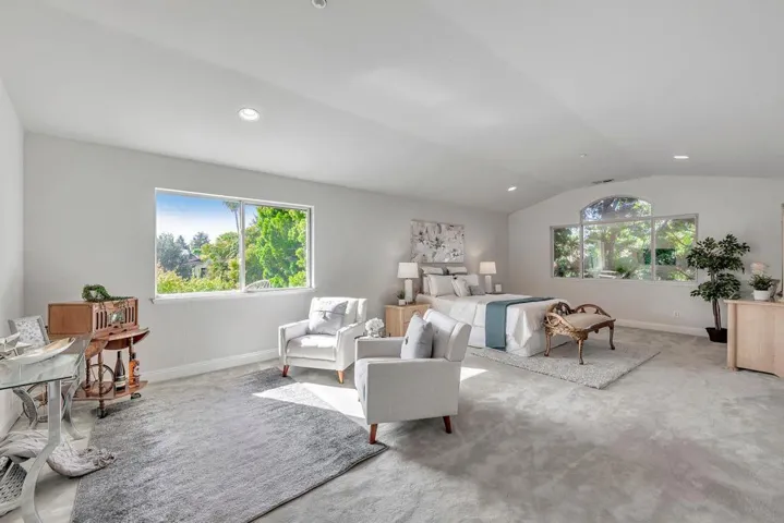 751 Pecan Way, Campbell, California 95008