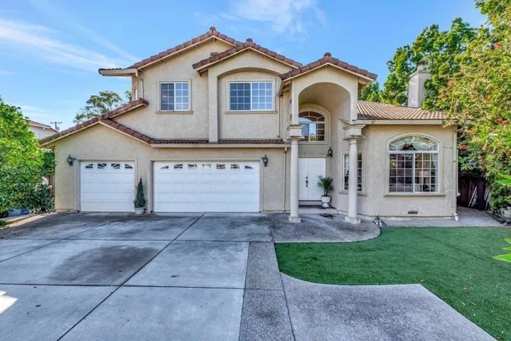 751 Pecan Way, Campbell, California 95008
