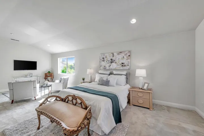 751 Pecan Way, Campbell, California 95008