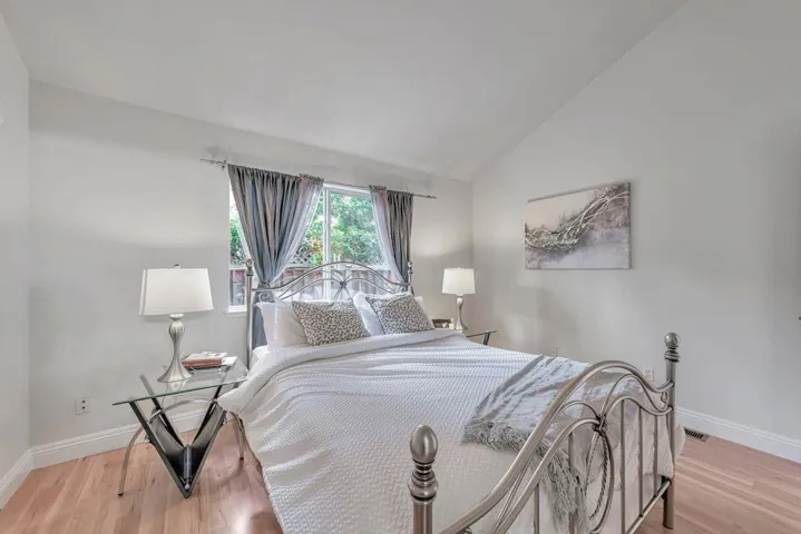 751 Pecan Way, Campbell, California 95008