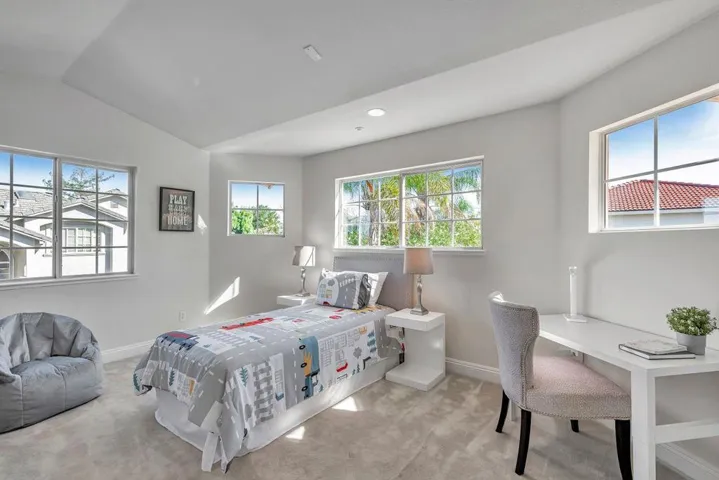 751 Pecan Way, Campbell, California 95008