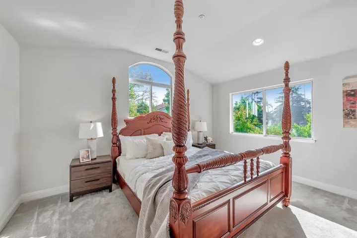 751 Pecan Way, Campbell, California 95008