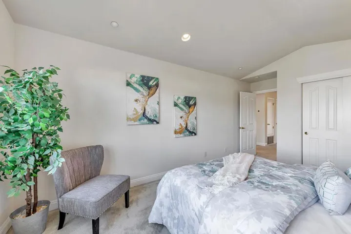 751 Pecan Way, Campbell, California 95008