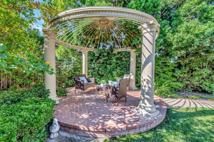 751 Pecan Way, Campbell, California 95008