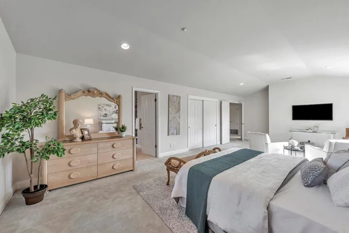 751 Pecan Way, Campbell, California 95008