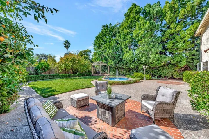 751 Pecan Way, Campbell, California 95008