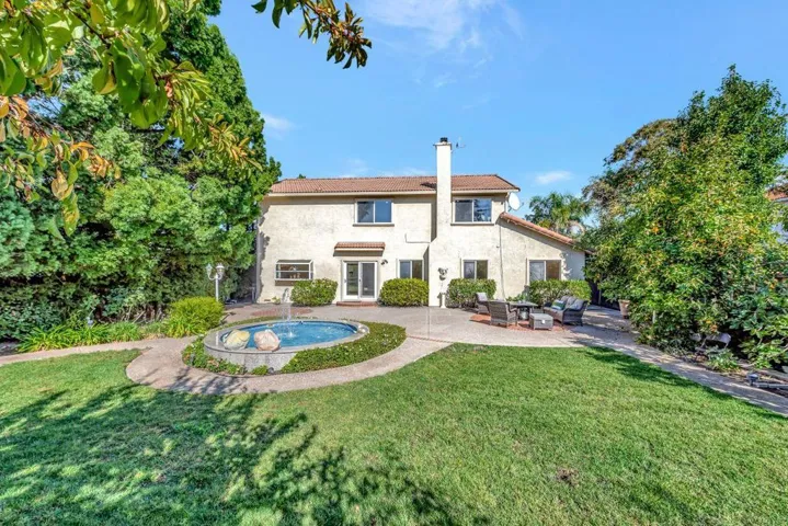 751 Pecan Way, Campbell, California 95008