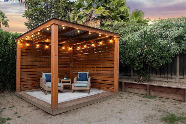 4680 Park Arcadia Drive, San Jose, California 95136