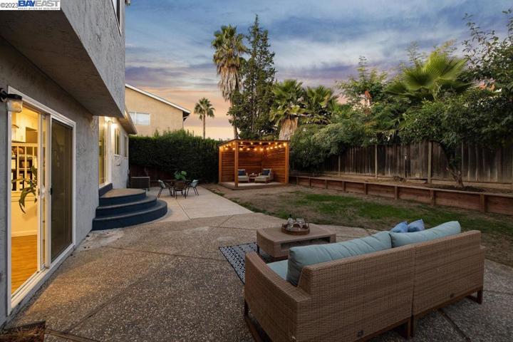 4680 Park Arcadia Drive, San Jose, California 95136