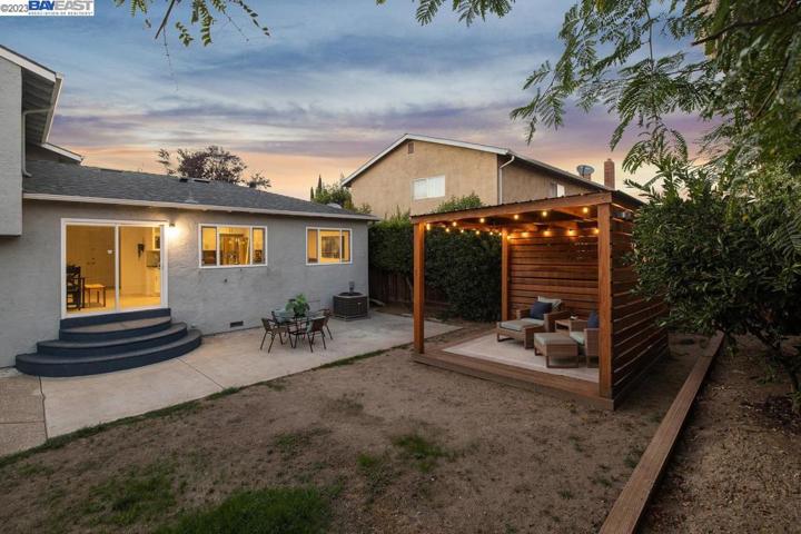 4680 Park Arcadia Drive, San Jose, California 95136
