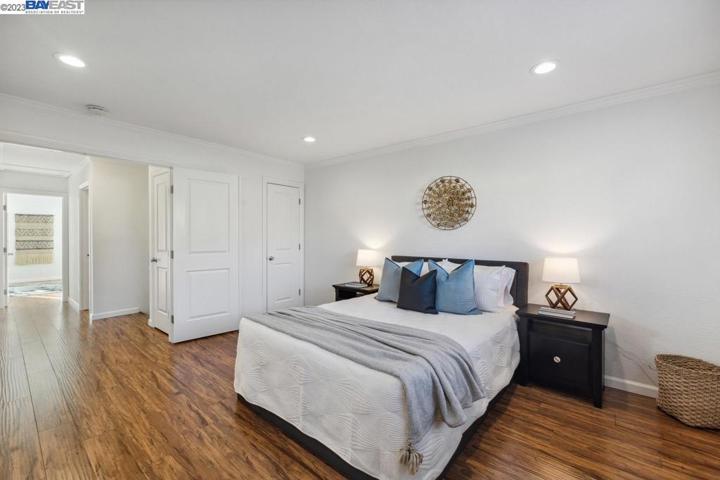 4680 Park Arcadia Drive, San Jose, California 95136