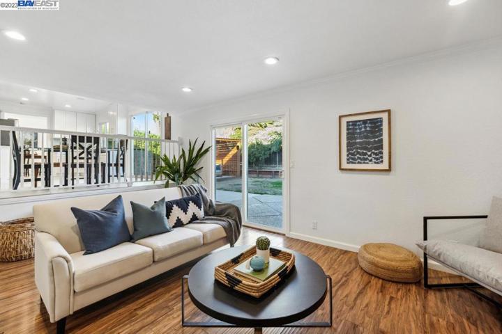 4680 Park Arcadia Drive, San Jose, California 95136