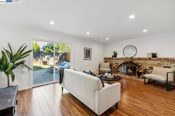 4680 Park Arcadia Drive, San Jose, California 95136