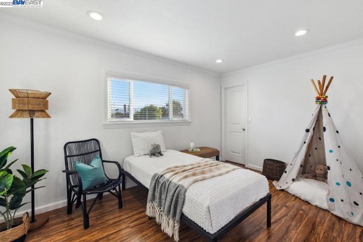 4680 Park Arcadia Drive, San Jose, California 95136