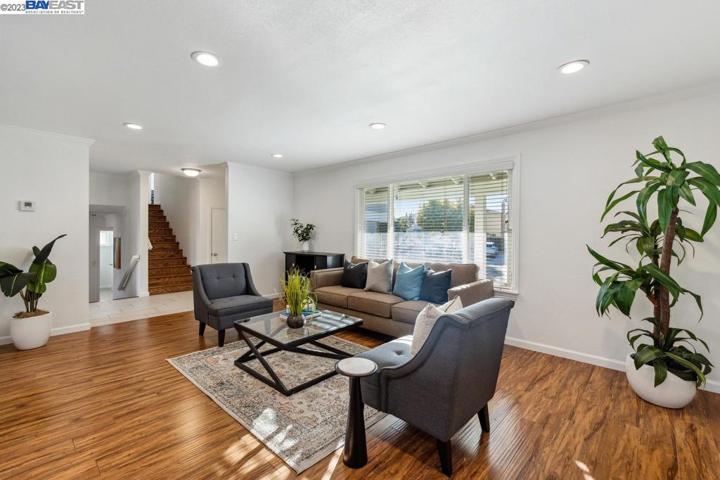 4680 Park Arcadia Drive, San Jose, California 95136