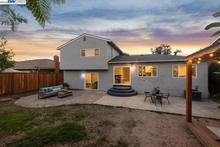 4680 Park Arcadia Drive, San Jose, California 95136