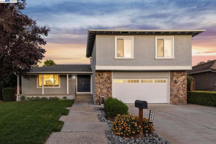 4680 Park Arcadia Drive, San Jose, California 95136