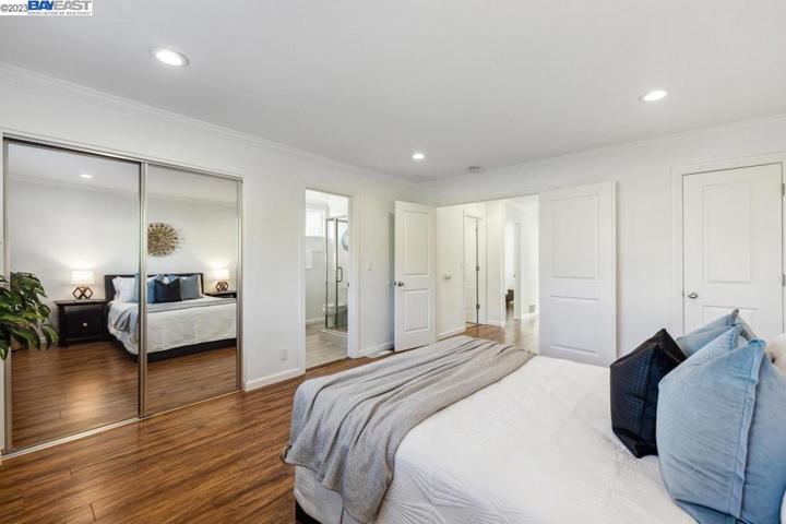 4680 Park Arcadia Drive, San Jose, California 95136