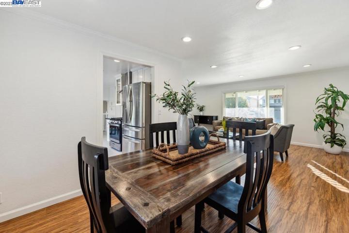 4680 Park Arcadia Drive, San Jose, California 95136