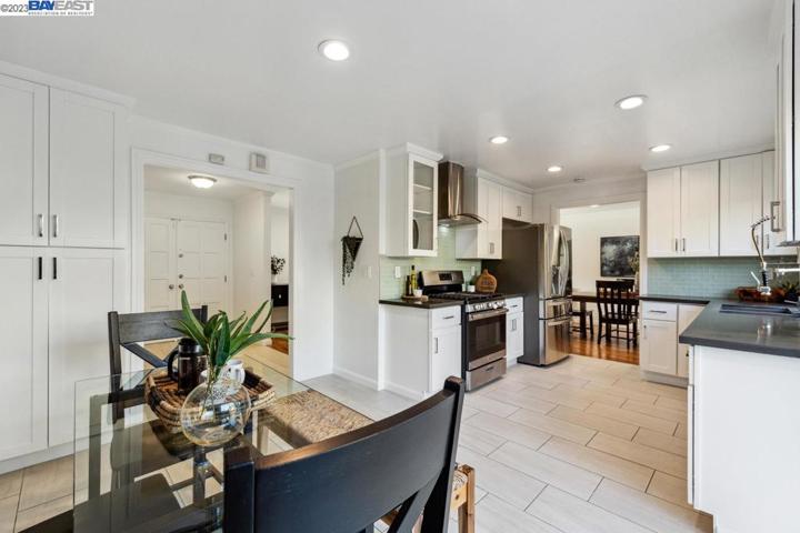 4680 Park Arcadia Drive, San Jose, California 95136