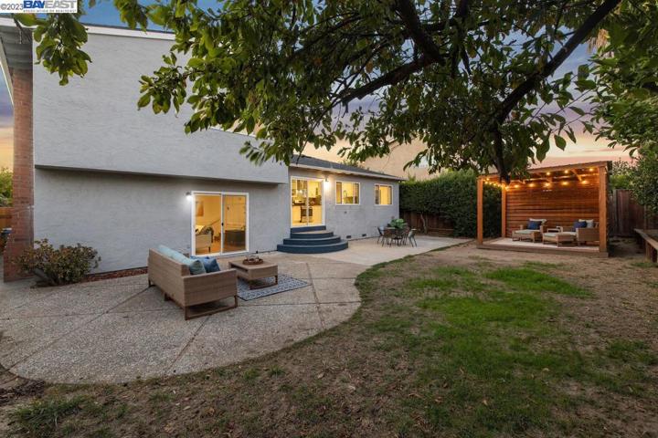 4680 Park Arcadia Drive, San Jose, California 95136