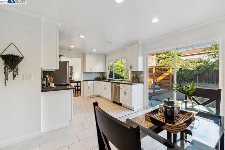 4680 Park Arcadia Drive, San Jose, California 95136