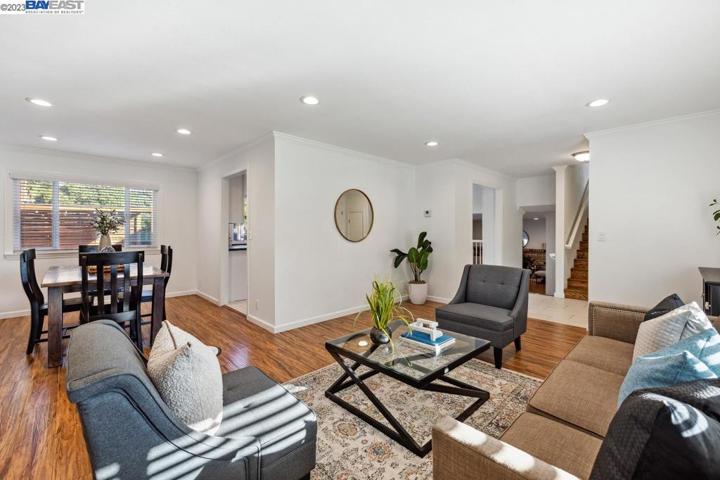 4680 Park Arcadia Drive, San Jose, California 95136