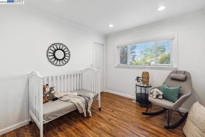 4680 Park Arcadia Drive, San Jose, California 95136