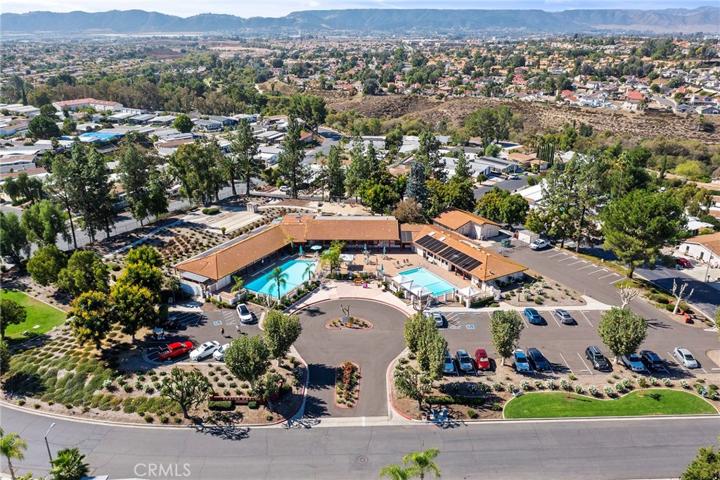 28714 Calle De La Paz, Murrieta, California 92563